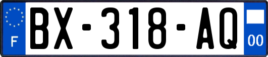 BX-318-AQ