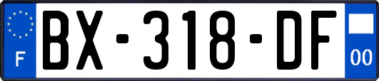 BX-318-DF