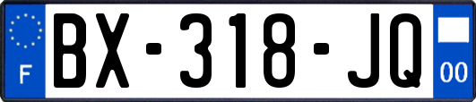 BX-318-JQ