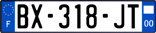 BX-318-JT