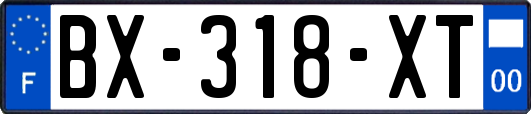 BX-318-XT