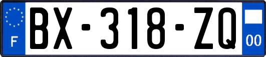 BX-318-ZQ