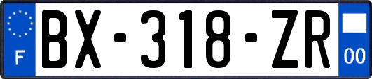 BX-318-ZR