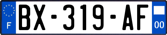 BX-319-AF