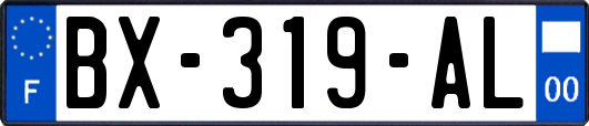 BX-319-AL