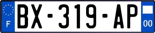 BX-319-AP