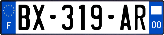 BX-319-AR