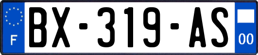 BX-319-AS