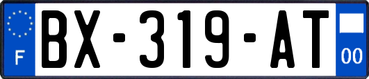 BX-319-AT