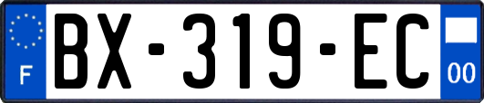 BX-319-EC