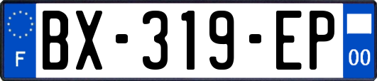 BX-319-EP