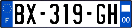 BX-319-GH