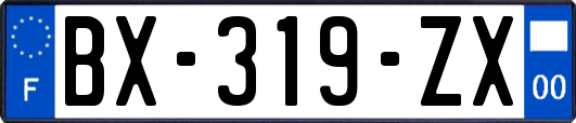 BX-319-ZX