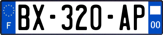 BX-320-AP