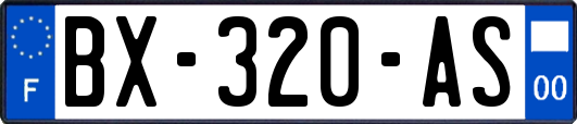 BX-320-AS