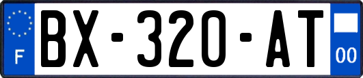 BX-320-AT