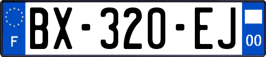 BX-320-EJ