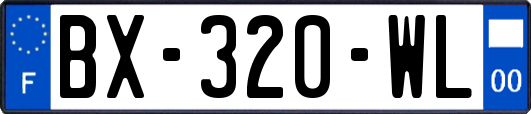 BX-320-WL