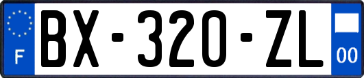 BX-320-ZL