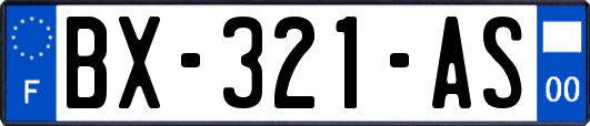 BX-321-AS