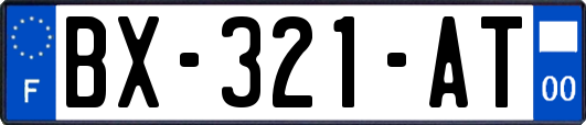 BX-321-AT