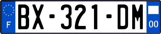 BX-321-DM