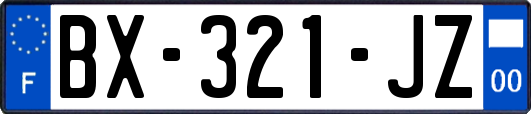 BX-321-JZ