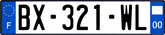 BX-321-WL