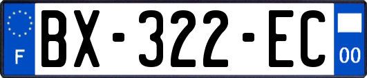 BX-322-EC