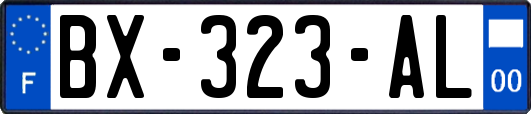 BX-323-AL