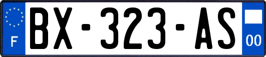 BX-323-AS