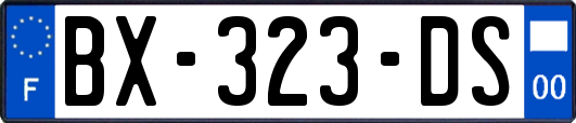 BX-323-DS