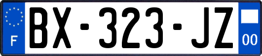 BX-323-JZ