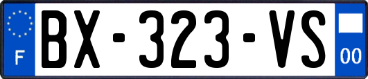 BX-323-VS