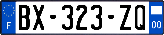 BX-323-ZQ