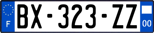 BX-323-ZZ