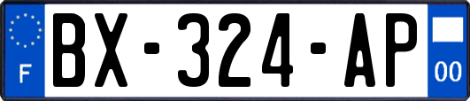 BX-324-AP