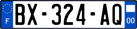 BX-324-AQ