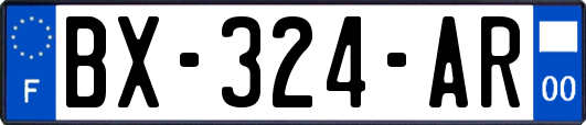 BX-324-AR