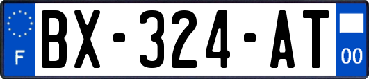 BX-324-AT