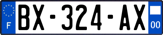BX-324-AX
