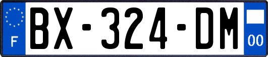 BX-324-DM