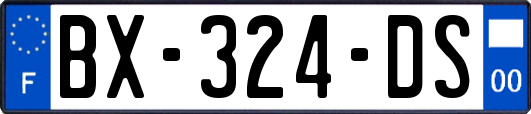 BX-324-DS