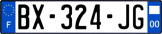 BX-324-JG