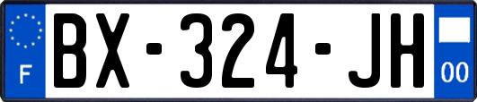 BX-324-JH