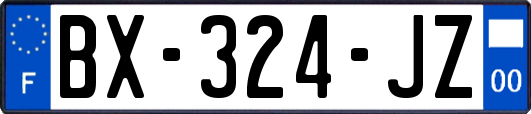 BX-324-JZ