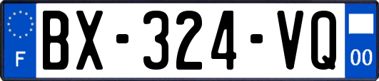 BX-324-VQ