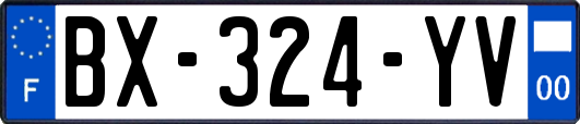 BX-324-YV