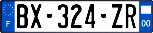 BX-324-ZR