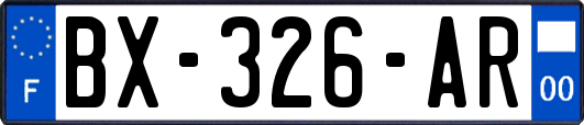 BX-326-AR